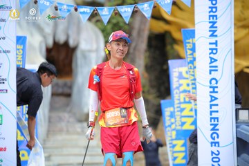 PRENN TRAIL CHALLENGE 2023 - Ảnh #1239666