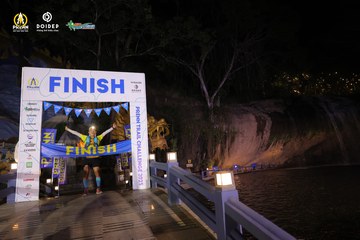 PRENN TRAIL CHALLENGE 2023 - Ảnh #1241474