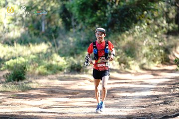PRENN TRAIL CHALLENGE 2023 - Ảnh #1211906