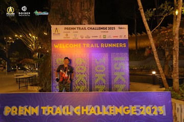 PRENN TRAIL CHALLENGE 2023 - Ảnh #1242004