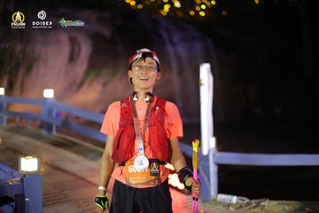 PRENN TRAIL CHALLENGE 2023 - Ảnh #1238790