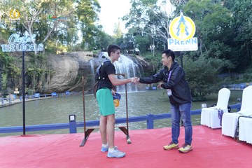 PRENN TRAIL CHALLENGE 2023 - Ảnh #1243880