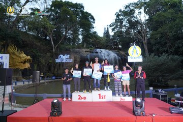 PRENN TRAIL CHALLENGE 2023 - Ảnh #1246216