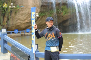 PRENN TRAIL CHALLENGE 2023 - Ảnh #1238582