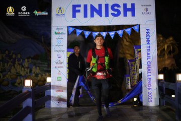 PRENN TRAIL CHALLENGE 2023 - Ảnh #1239431