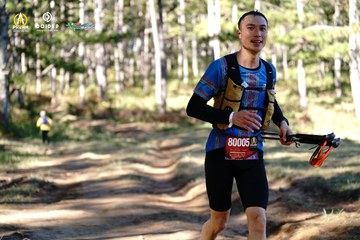 PRENN TRAIL CHALLENGE 2023 - Ảnh #1211257