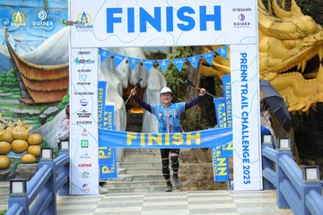 PRENN TRAIL CHALLENGE 2023 - Ảnh #1197393