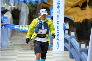 PRENN TRAIL CHALLENGE 2023 - Ảnh #1197295