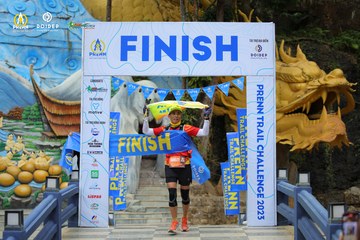 PRENN TRAIL CHALLENGE 2023 - Ảnh #1239794