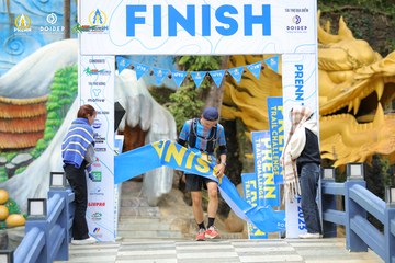 PRENN TRAIL CHALLENGE 2023 - Ảnh #1197206