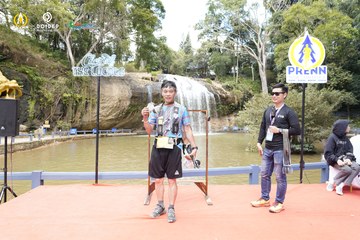PRENN TRAIL CHALLENGE 2023 - Ảnh #1244646
