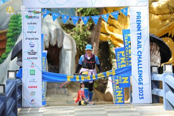 PRENN TRAIL CHALLENGE 2023 - Ảnh #1197302