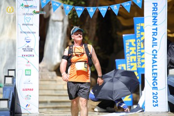 PRENN TRAIL CHALLENGE 2023 - Ảnh #1196674