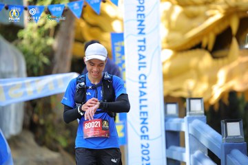 PRENN TRAIL CHALLENGE 2023 - Ảnh #1239115