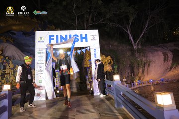 PRENN TRAIL CHALLENGE 2023 - Ảnh #1241365