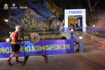 PRENN TRAIL CHALLENGE 2023 - Ảnh #1241168