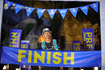PRENN TRAIL CHALLENGE 2023 - Ảnh #1239136