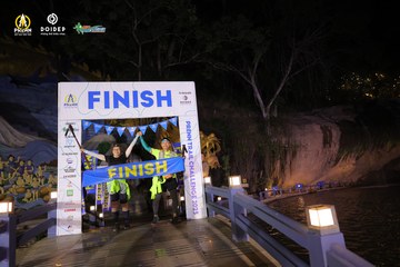 PRENN TRAIL CHALLENGE 2023 - Ảnh #1241791