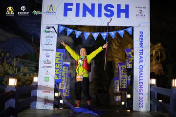 PRENN TRAIL CHALLENGE 2023 - Ảnh #1239228