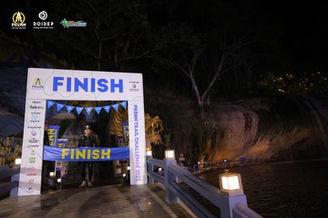 PRENN TRAIL CHALLENGE 2023 - Ảnh #1241908
