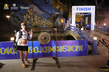 PRENN TRAIL CHALLENGE 2023 - Ảnh #1241626