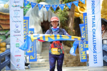 PRENN TRAIL CHALLENGE 2023 - Ảnh #1197353