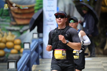 PRENN TRAIL CHALLENGE 2023 - Ảnh #1197043