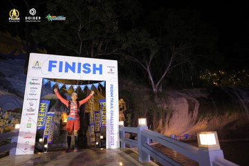 PRENN TRAIL CHALLENGE 2023 - Ảnh #1241818