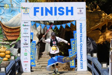 PRENN TRAIL CHALLENGE 2023 - Ảnh #1196698