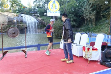 PRENN TRAIL CHALLENGE 2023 - Ảnh #1244704
