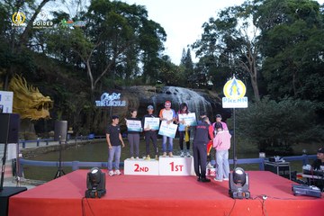 PRENN TRAIL CHALLENGE 2023 - Ảnh #1246195