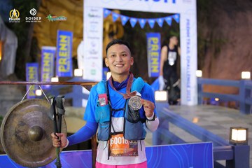 PRENN TRAIL CHALLENGE 2023 - Ảnh #1240196