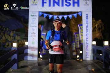 PRENN TRAIL CHALLENGE 2023 - Ảnh #1239277