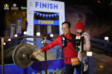 PRENN TRAIL CHALLENGE 2023 - Ảnh #1239125