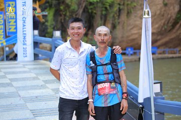 PRENN TRAIL CHALLENGE 2023 - Ảnh #1240016