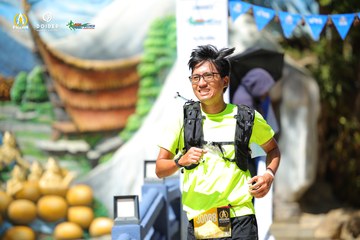 PRENN TRAIL CHALLENGE 2023 - Ảnh #1196953