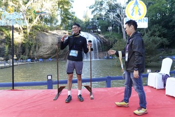 PRENN TRAIL CHALLENGE 2023 - Ảnh #1244624