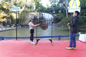 PRENN TRAIL CHALLENGE 2023 - Ảnh #1244711