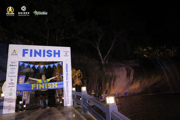 PRENN TRAIL CHALLENGE 2023 - Ảnh #1241514