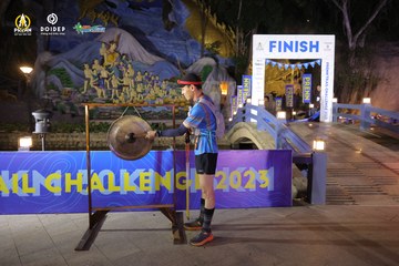 PRENN TRAIL CHALLENGE 2023 - Ảnh #1241035