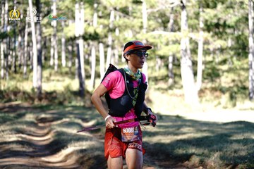 PRENN TRAIL CHALLENGE 2023 - Ảnh #1211179