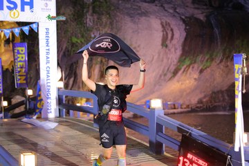 PRENN TRAIL CHALLENGE 2023 - Ảnh #1240293