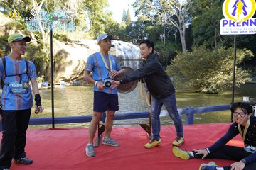 PRENN TRAIL CHALLENGE 2023 - Ảnh #1246351