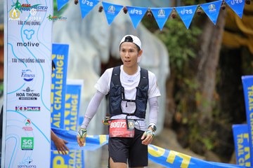 PRENN TRAIL CHALLENGE 2023 - Ảnh #1239632