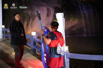 PRENN TRAIL CHALLENGE 2023 - Ảnh #1239094