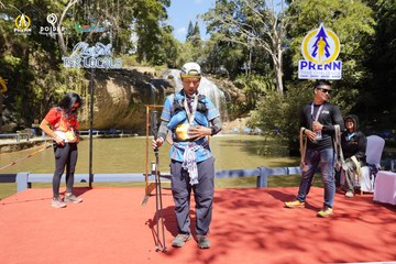 PRENN TRAIL CHALLENGE 2023 - Ảnh #1244426