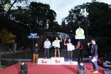 PRENN TRAIL CHALLENGE 2023 - Ảnh #1246259