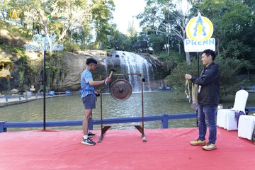 PRENN TRAIL CHALLENGE 2023 - Ảnh #1244325