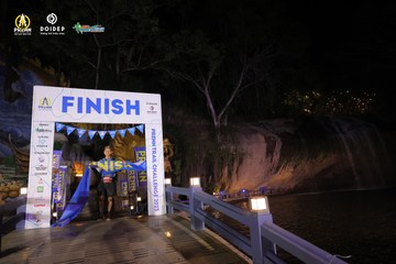 PRENN TRAIL CHALLENGE 2023 - Ảnh #1241663