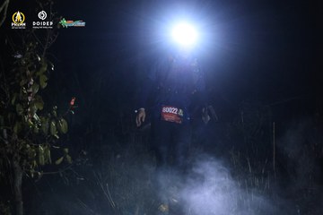 PRENN TRAIL CHALLENGE 2023 - Ảnh #1214195